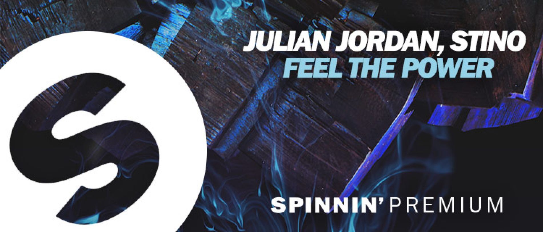 Feel The Power header
