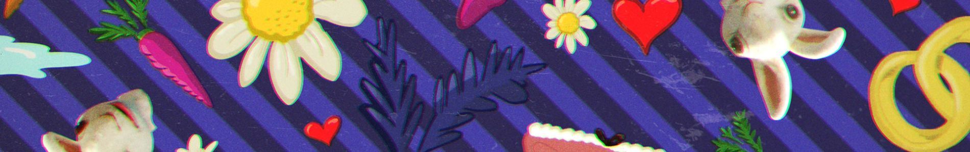 Never Let You Down header