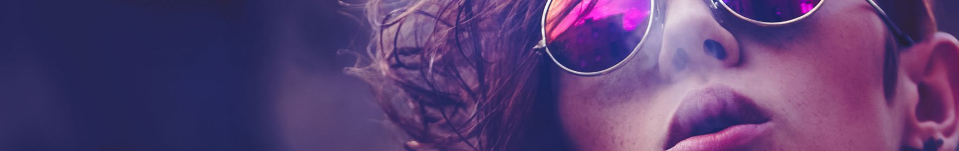 Blow header