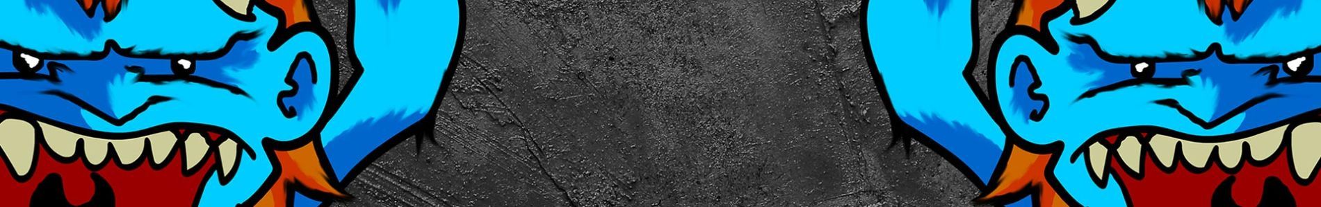 Monsta header
