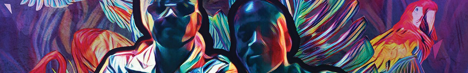 Mi Gente header