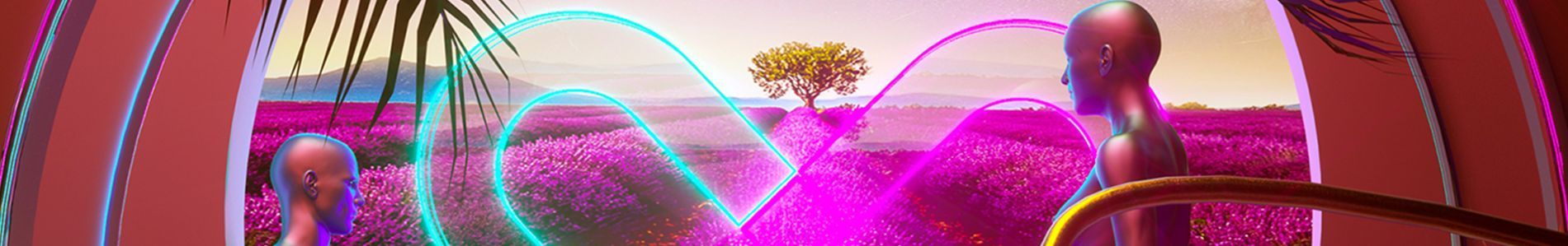 Magnets EP header