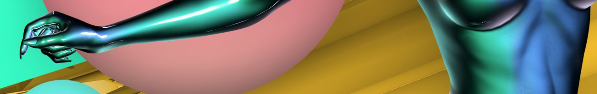 Is It Really Love header