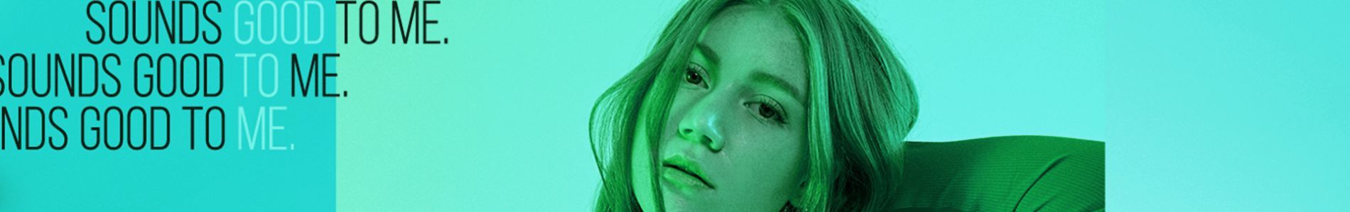 Sounds Good To Me (The Remixes) header