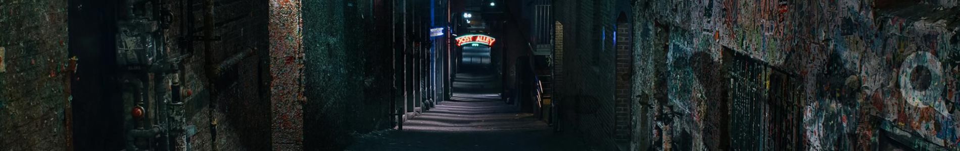 Underground header