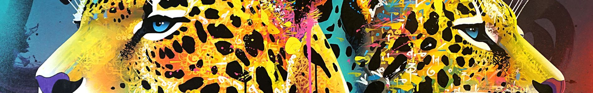 Wild Love header