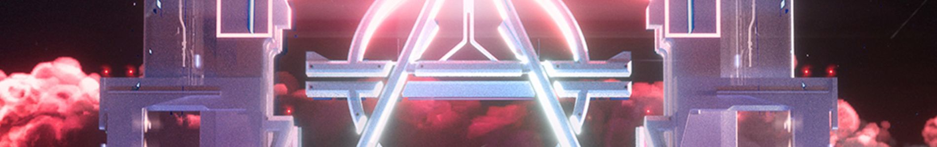 Generation HEX 007 E.P. header