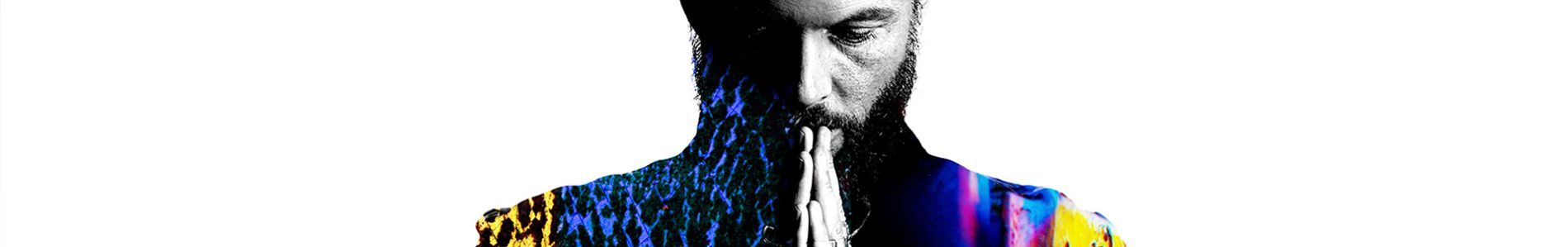 Bring The House Down EP header