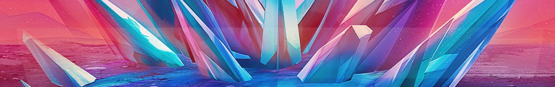 Krypton header