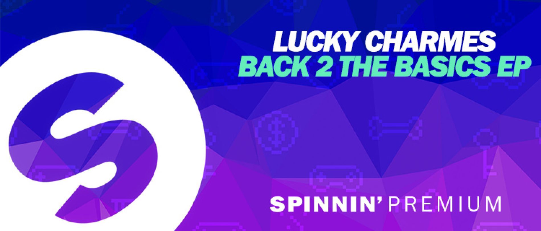 Back 2 To Basics EP header