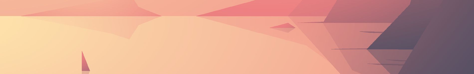 Coastline header