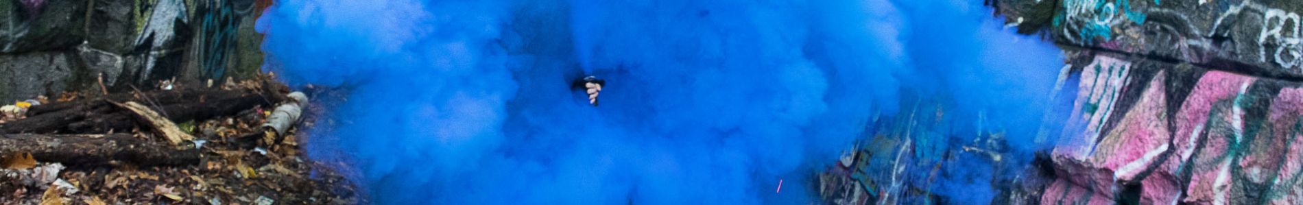 Young Once header
