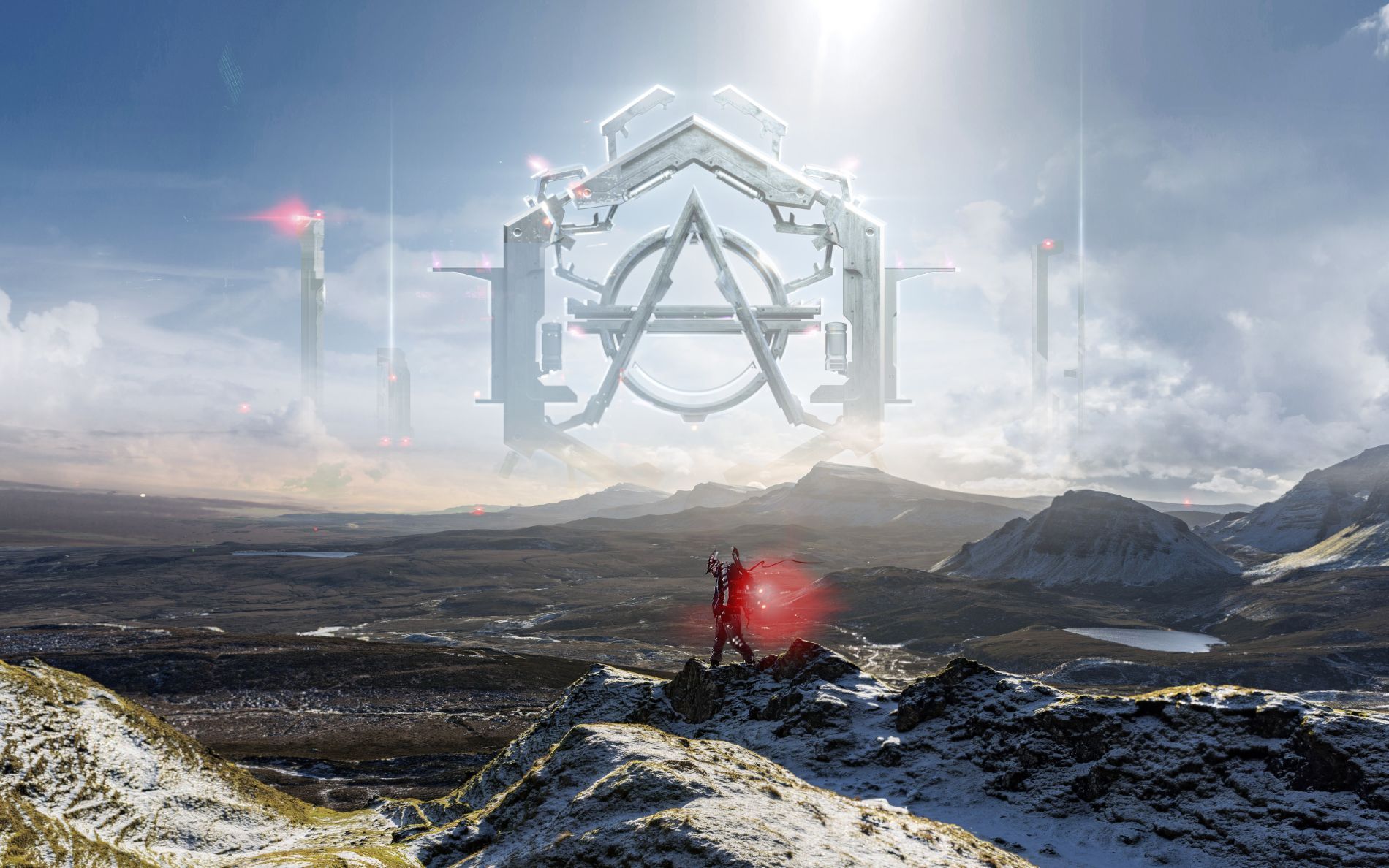 Get Up EP header