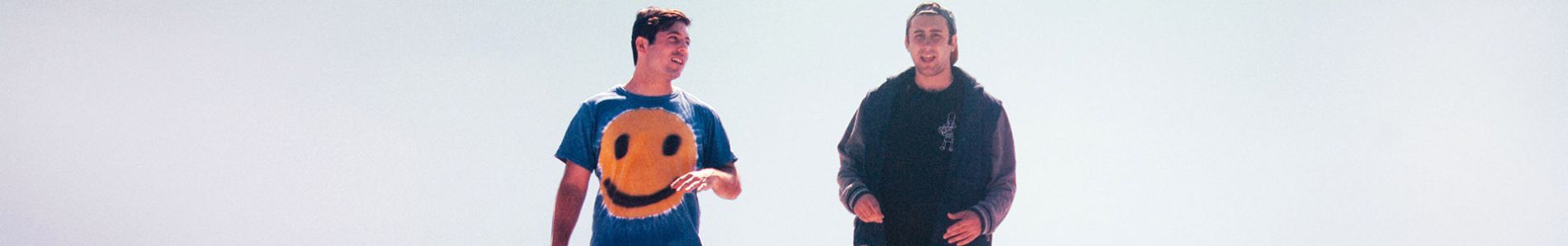 While We’re Dreaming header