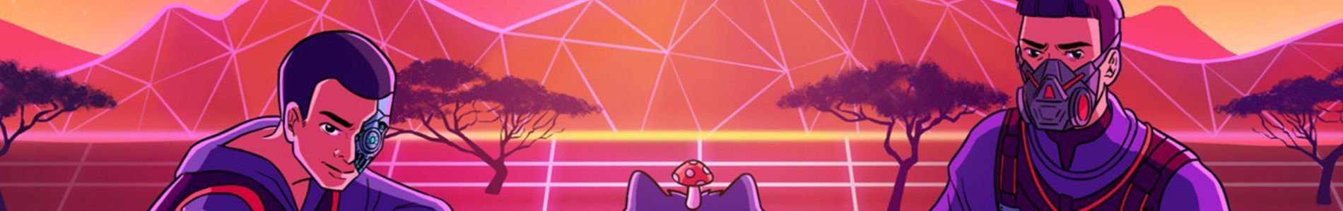 Spirit Of Freedom header