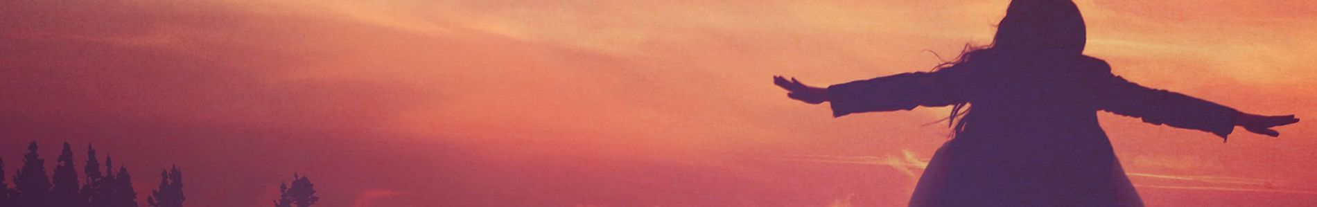 Good Vibes header