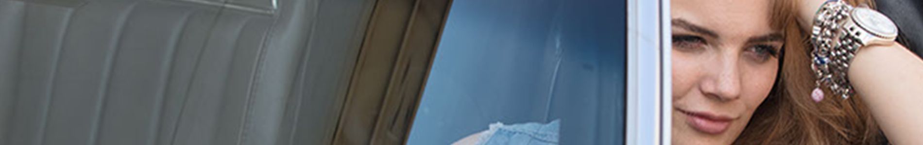 On My Way header