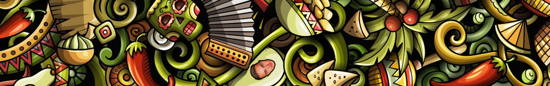 Angelina (feat. Randy Valentine) header