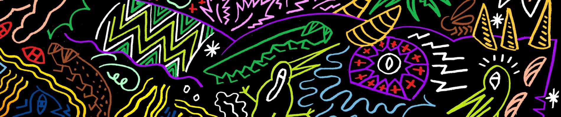 Paradise header