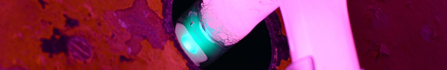 Discotheque header