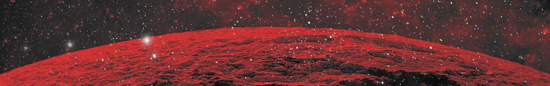 Alone header