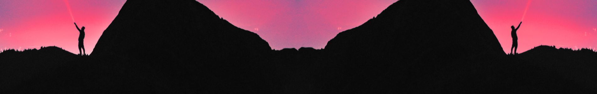 The Stars Are Mine header