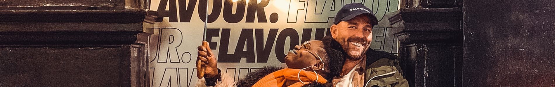 London Girl (feat. Baby Sol) header
