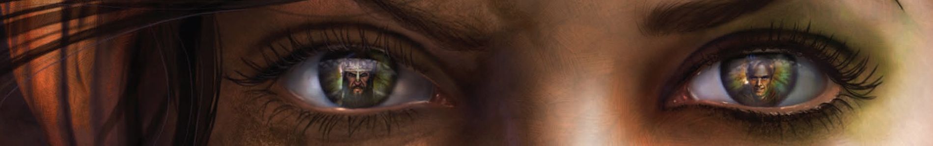 My Girl header
