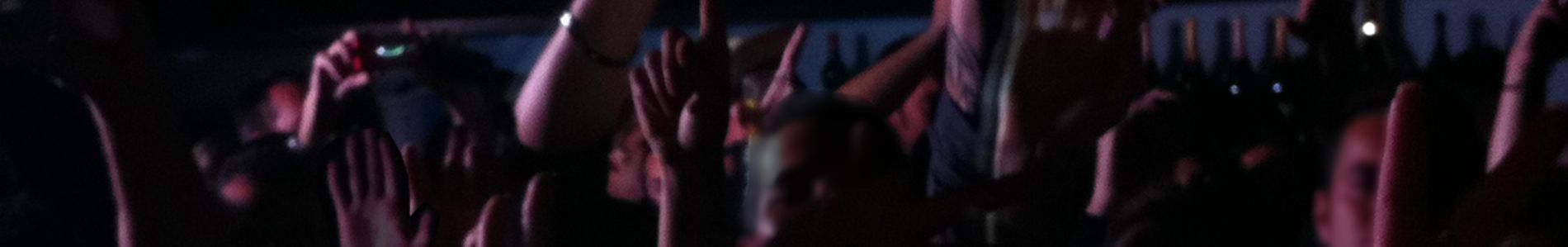 Stand Up header