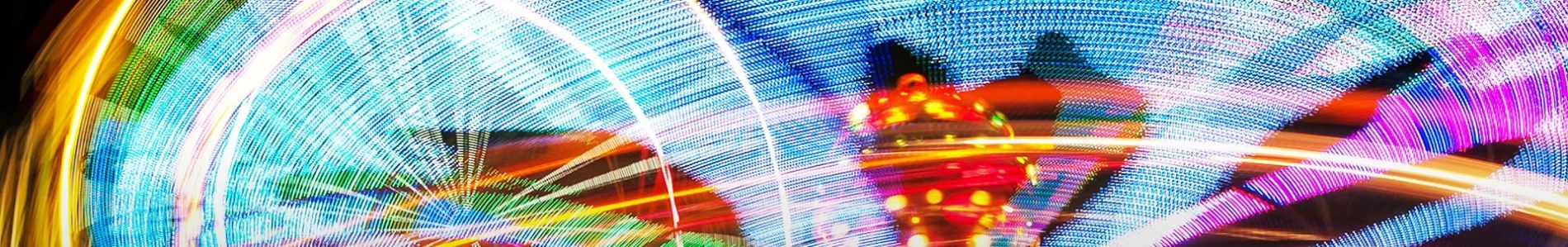 Step Up header