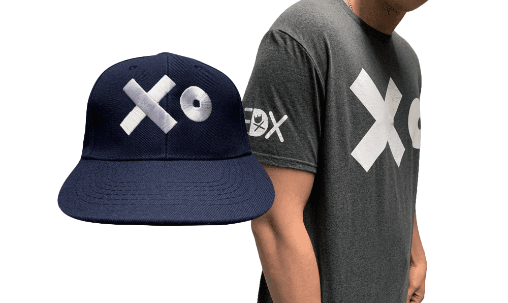 Add 'Ubuntu' to your favorites and win a merch pack!