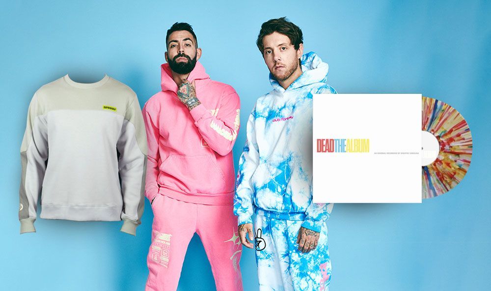 'Make Your Song Pop' prize pack