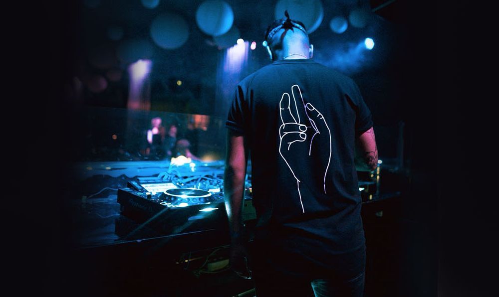 Exclusive Takno x Coño t-shirt