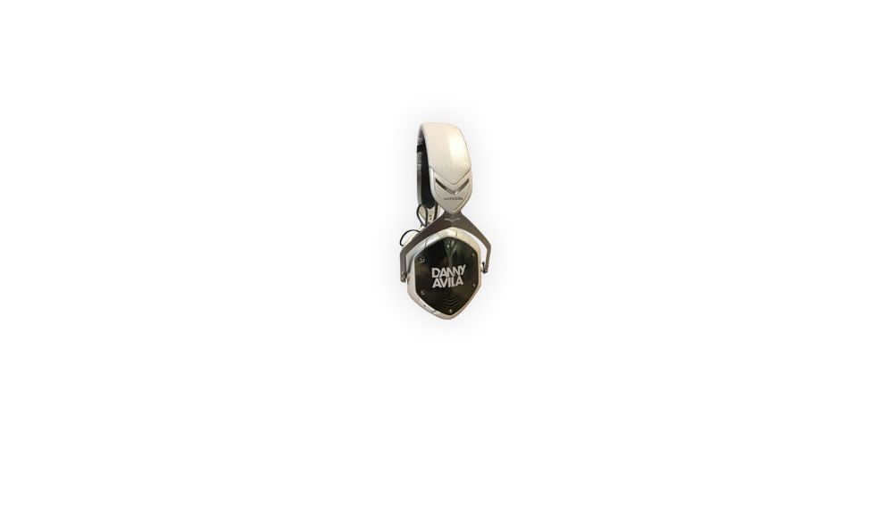 exclusive V-MODA – Nervo x Danny Avila headphones