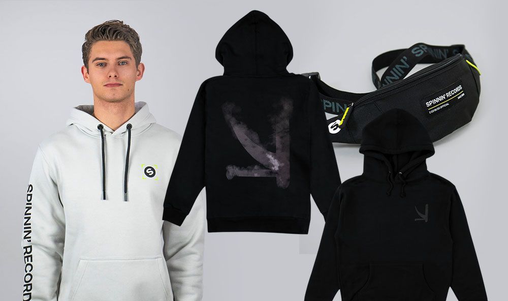Merch package