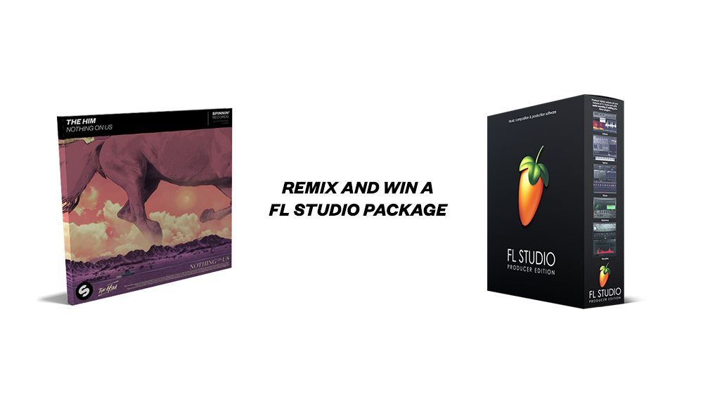 Second prize