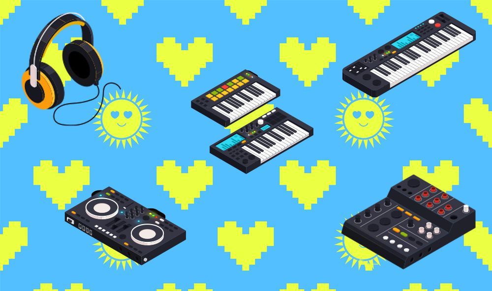 Masterclass and Q&A with Dux n Bass about producing drum & bass like 'I Need Your Love'