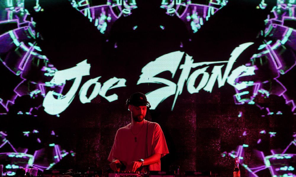 2 tickets to Skyline Sessions with Lucas & Steve