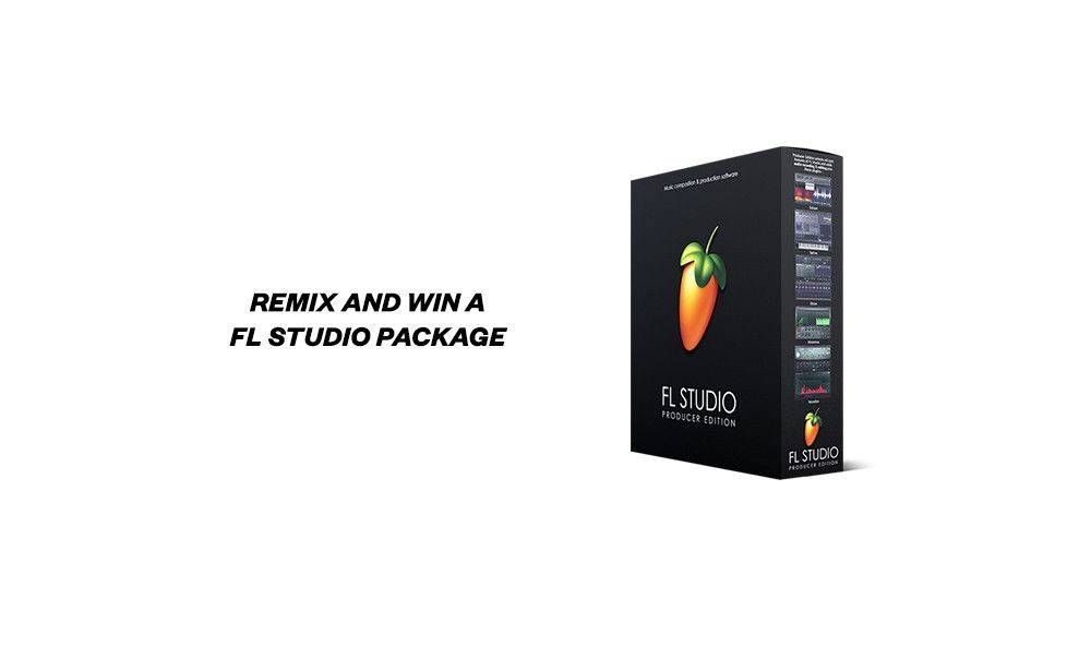 Remix 'Children of Today' and win a FL Studio package