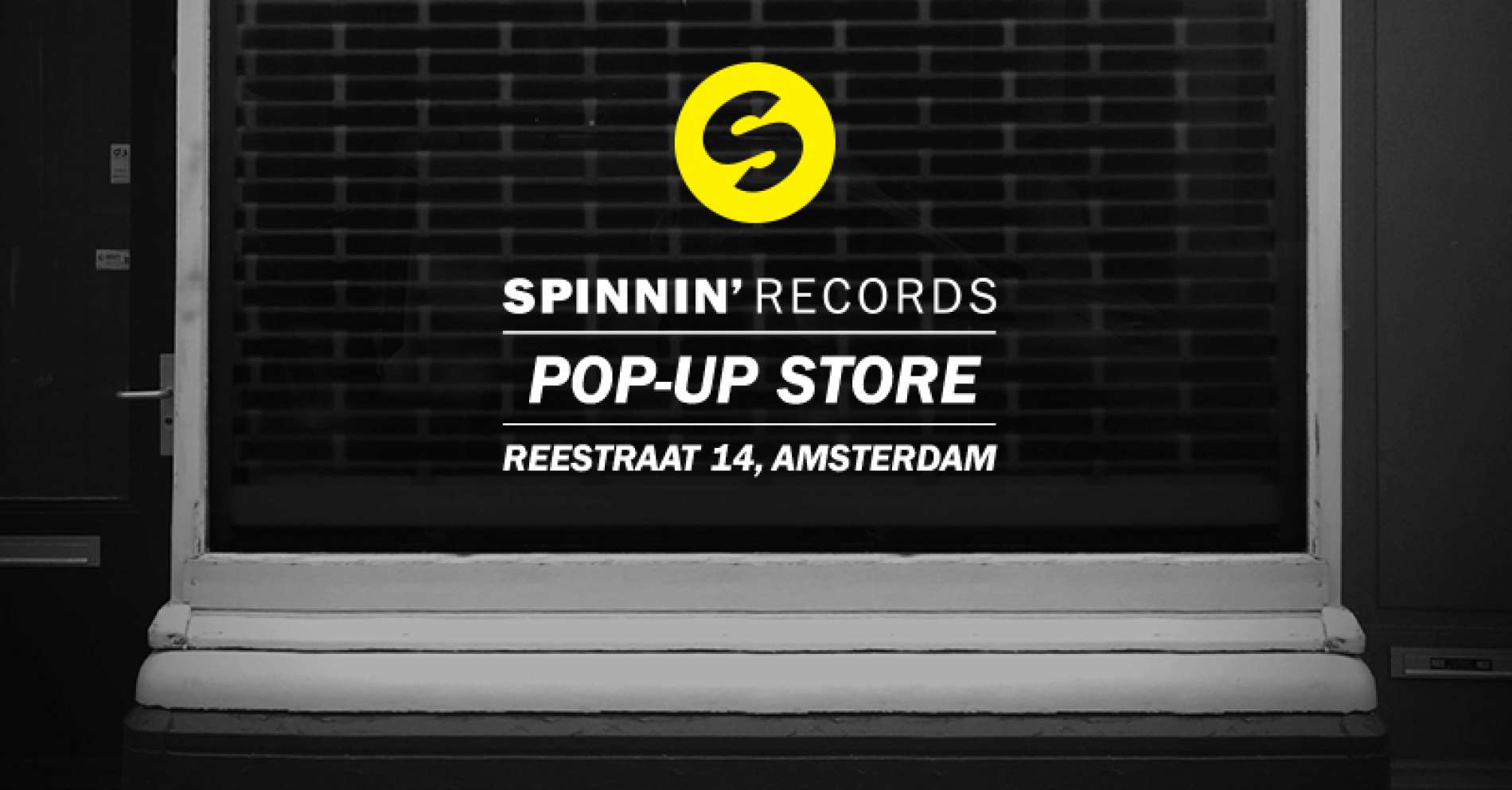 Meet & Greet Spinnin's artists at ADE