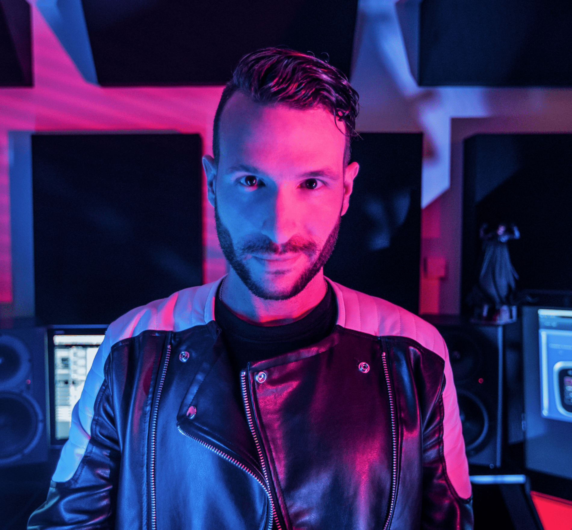 Listen to Don Diablo's guest mix