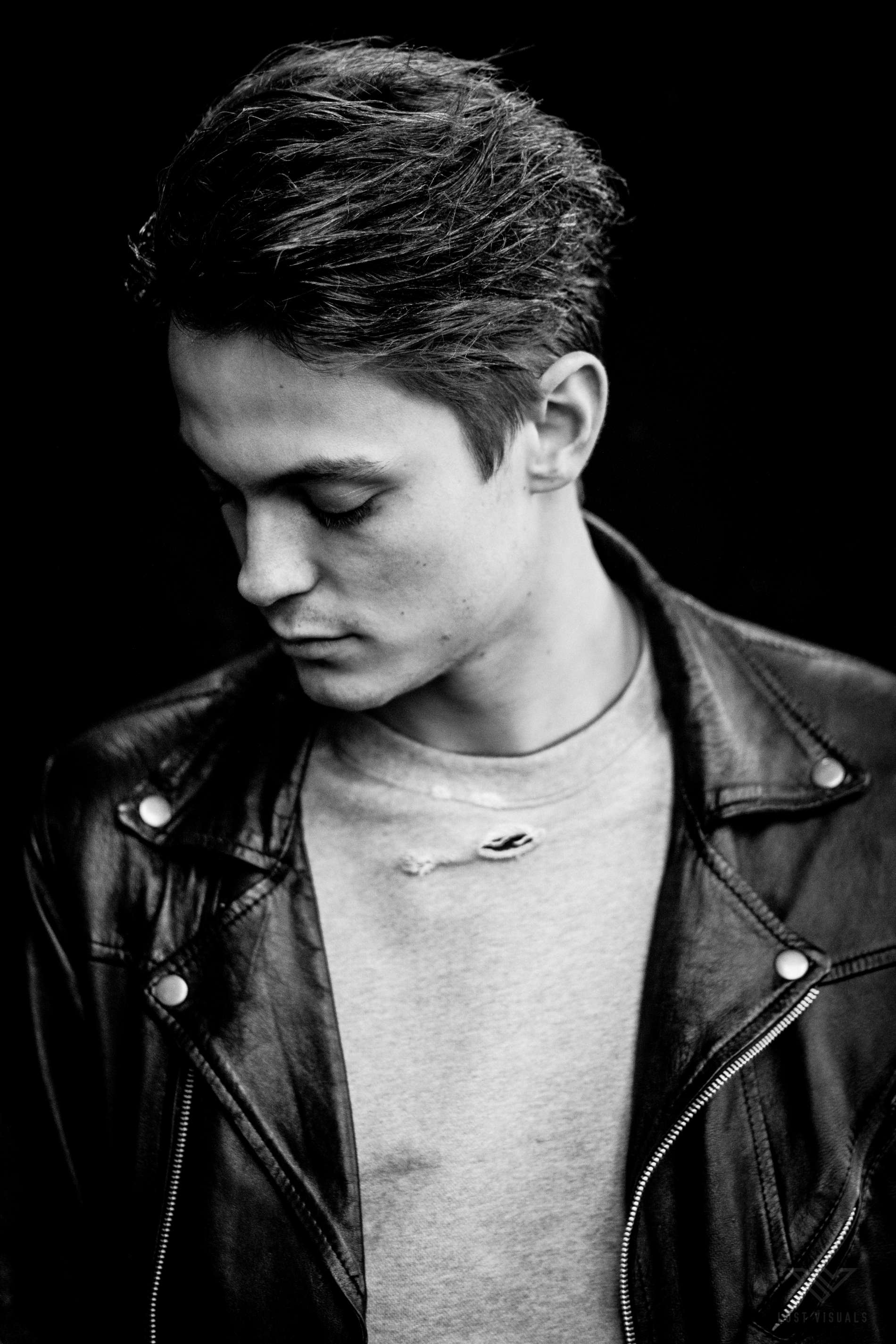 Exclusive interview Julian Jordan: 'Free music is the future!'