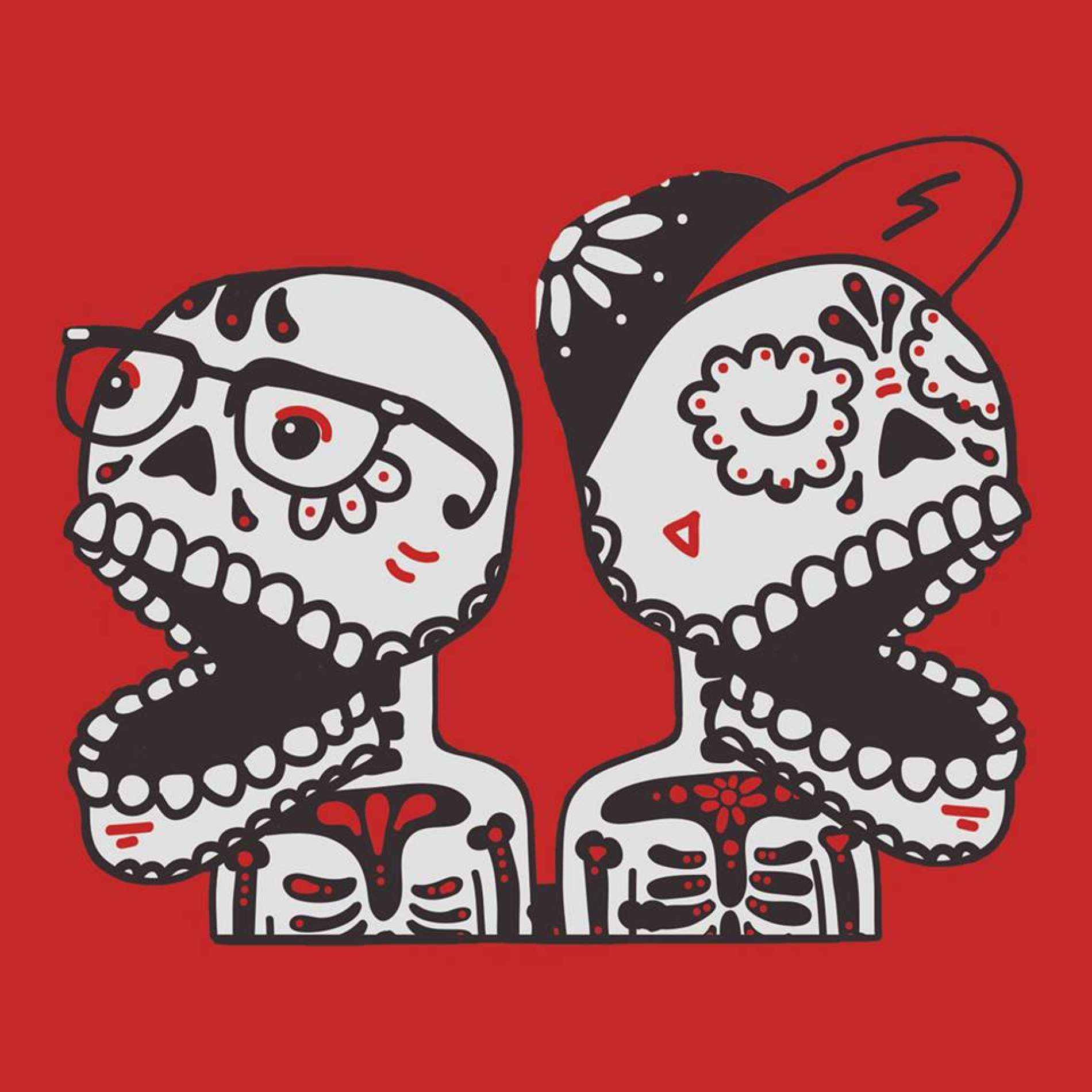 Free Download! Boombox Cartel brings you 'Colors'
