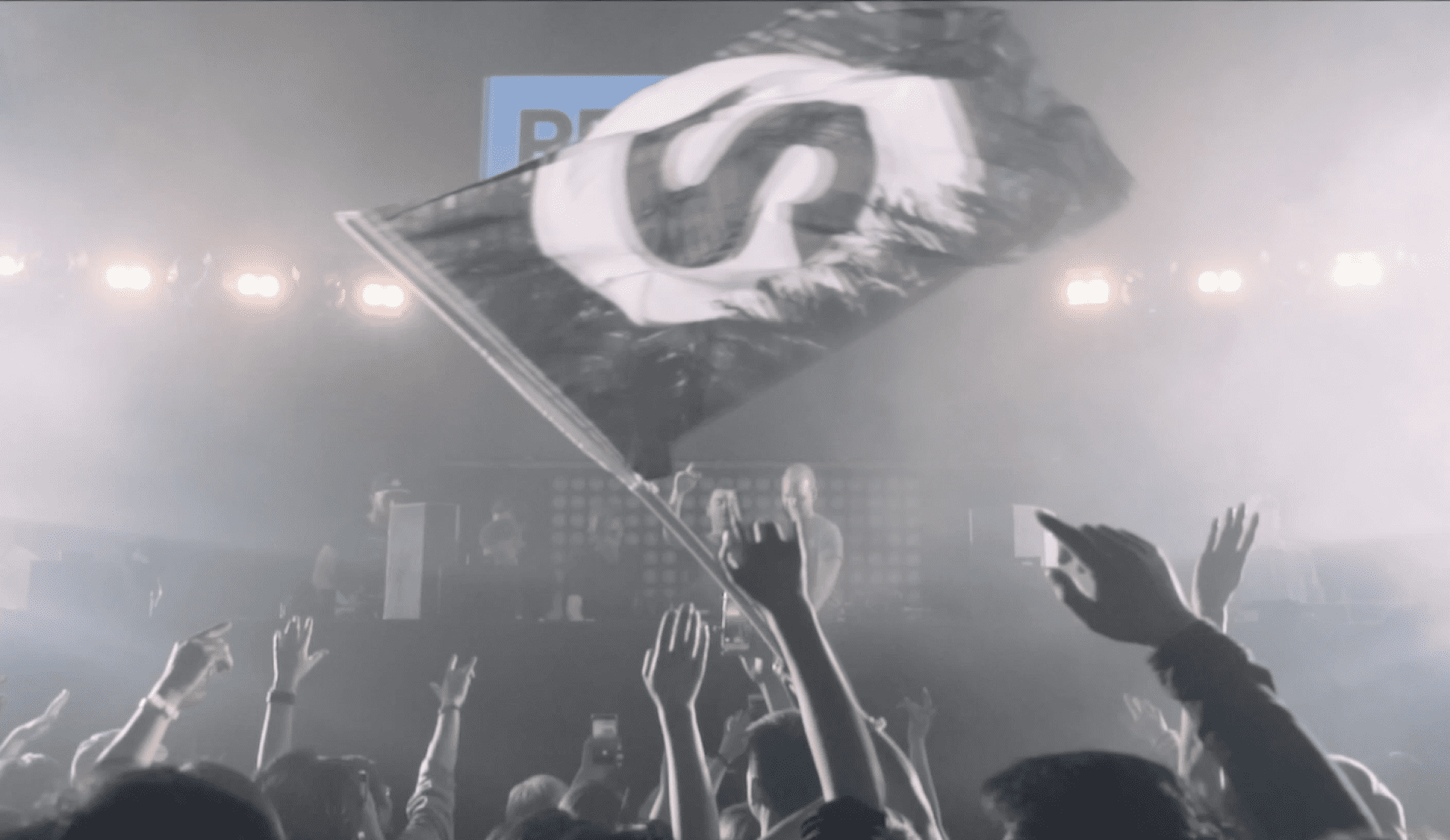 Spinnin' Sessions is on fire