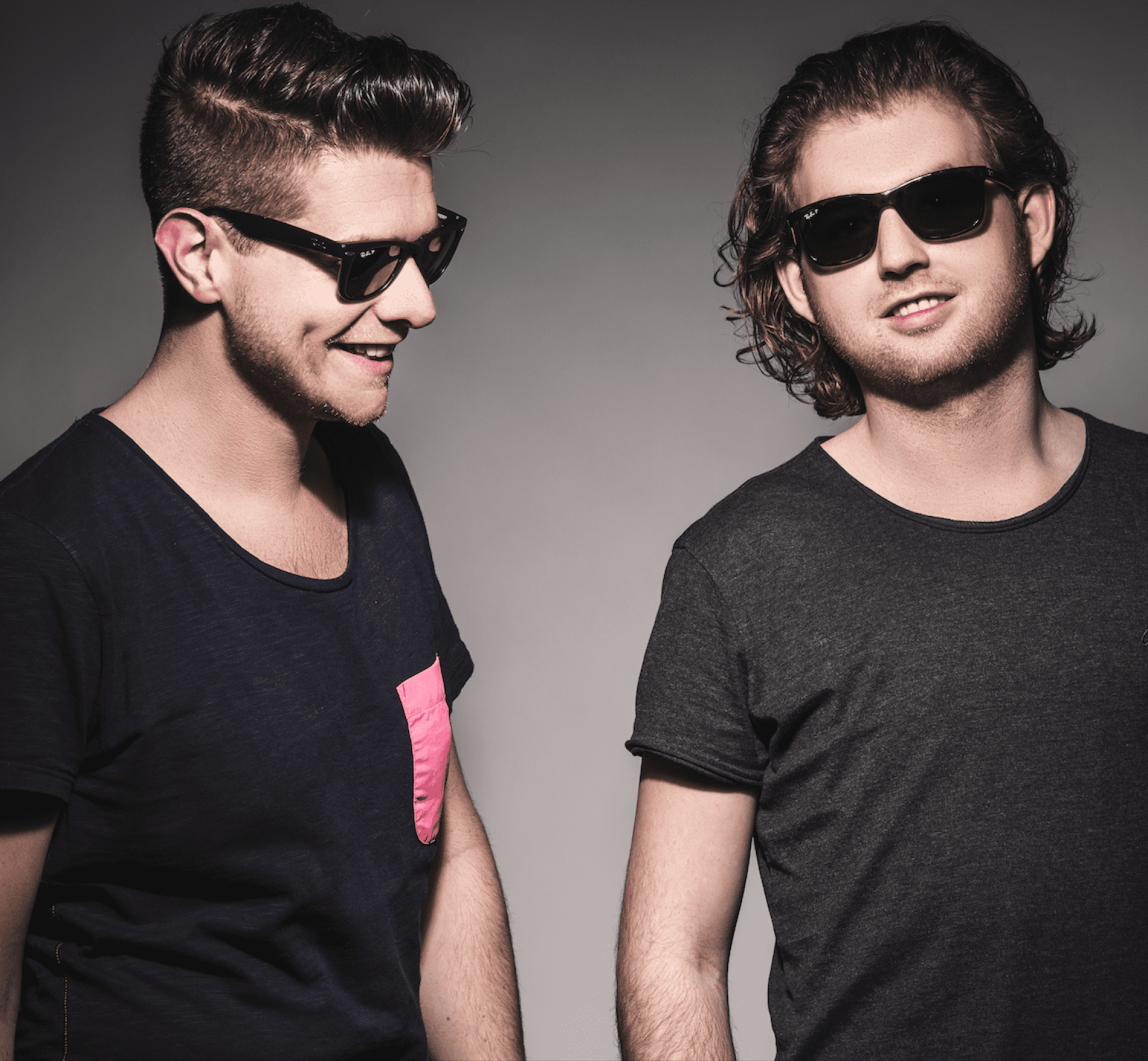 Exclusive interview Deepend: 'Ready to spread our sound across all continents'