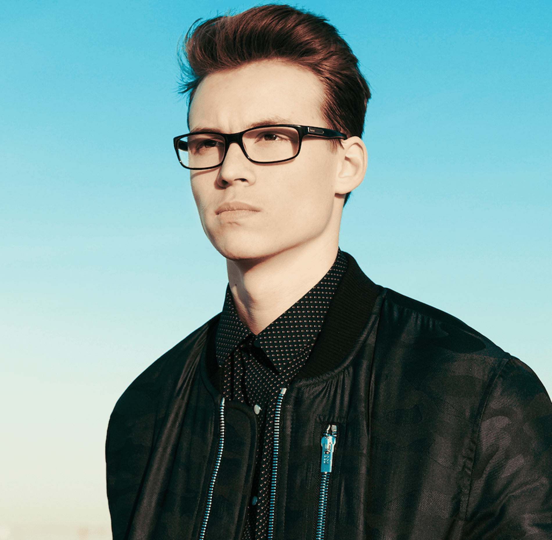 Exclusive interview Curbi: 'My productions are getting stronger'