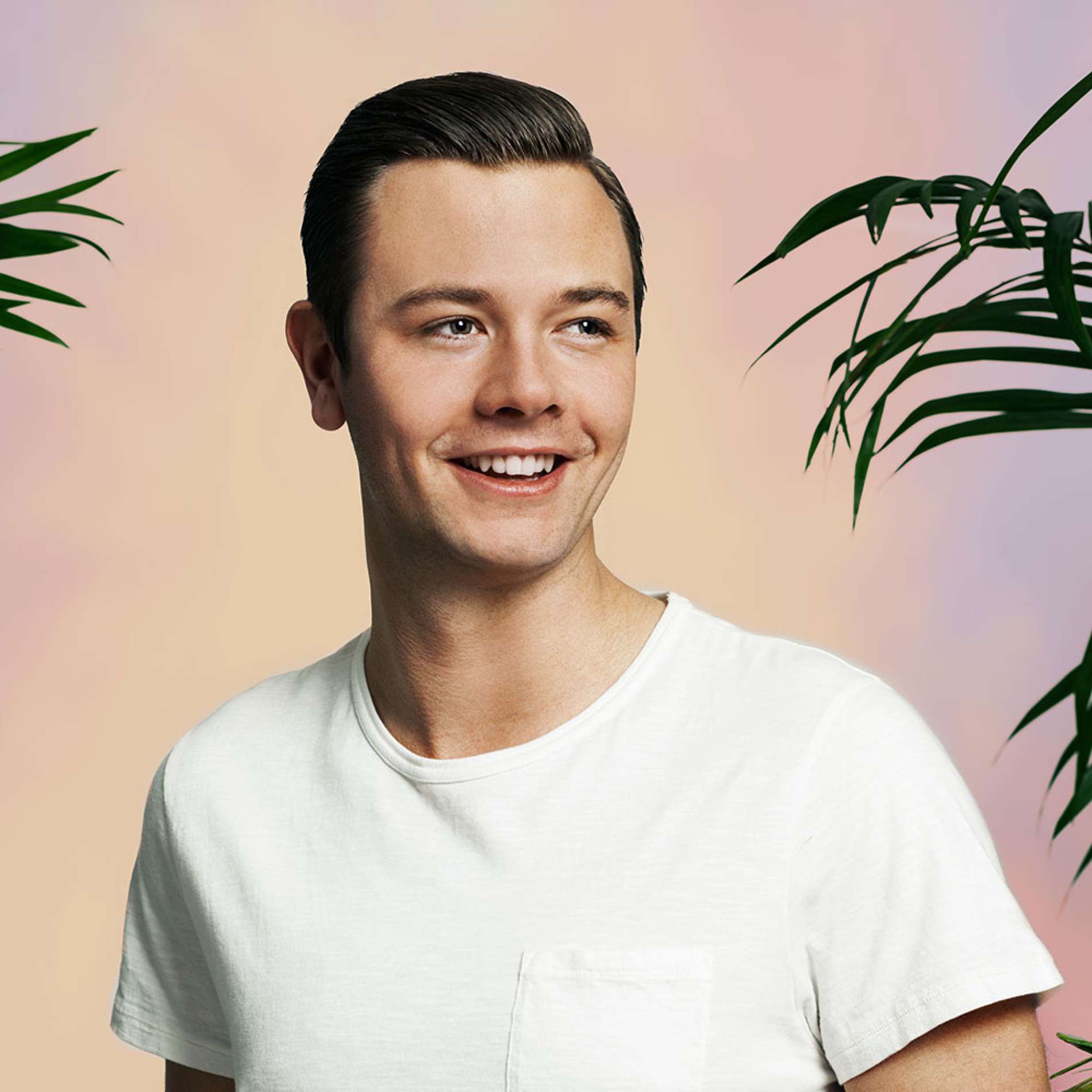 Sam Feldt nominated for MTV EMA
