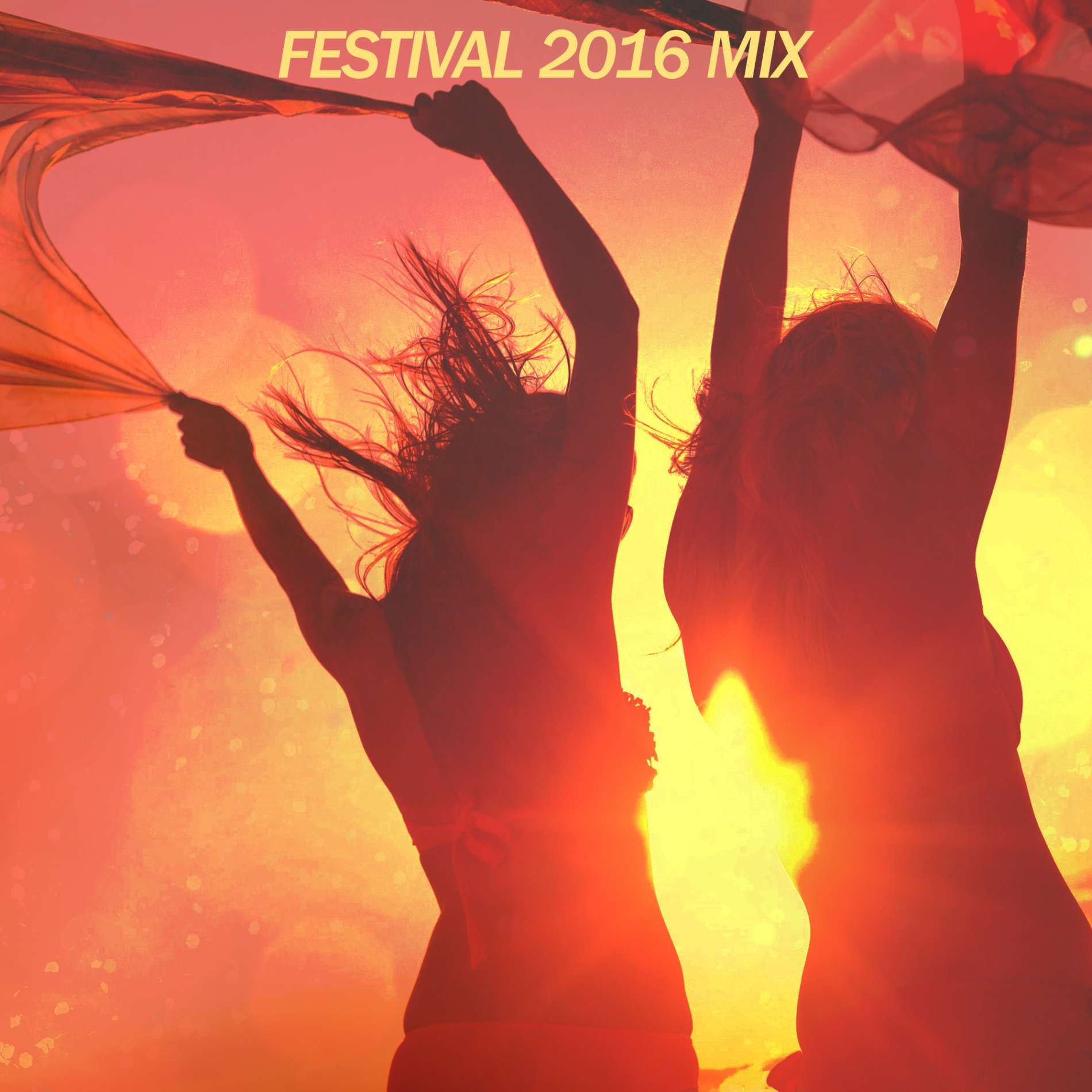 Fresh festival sounds!