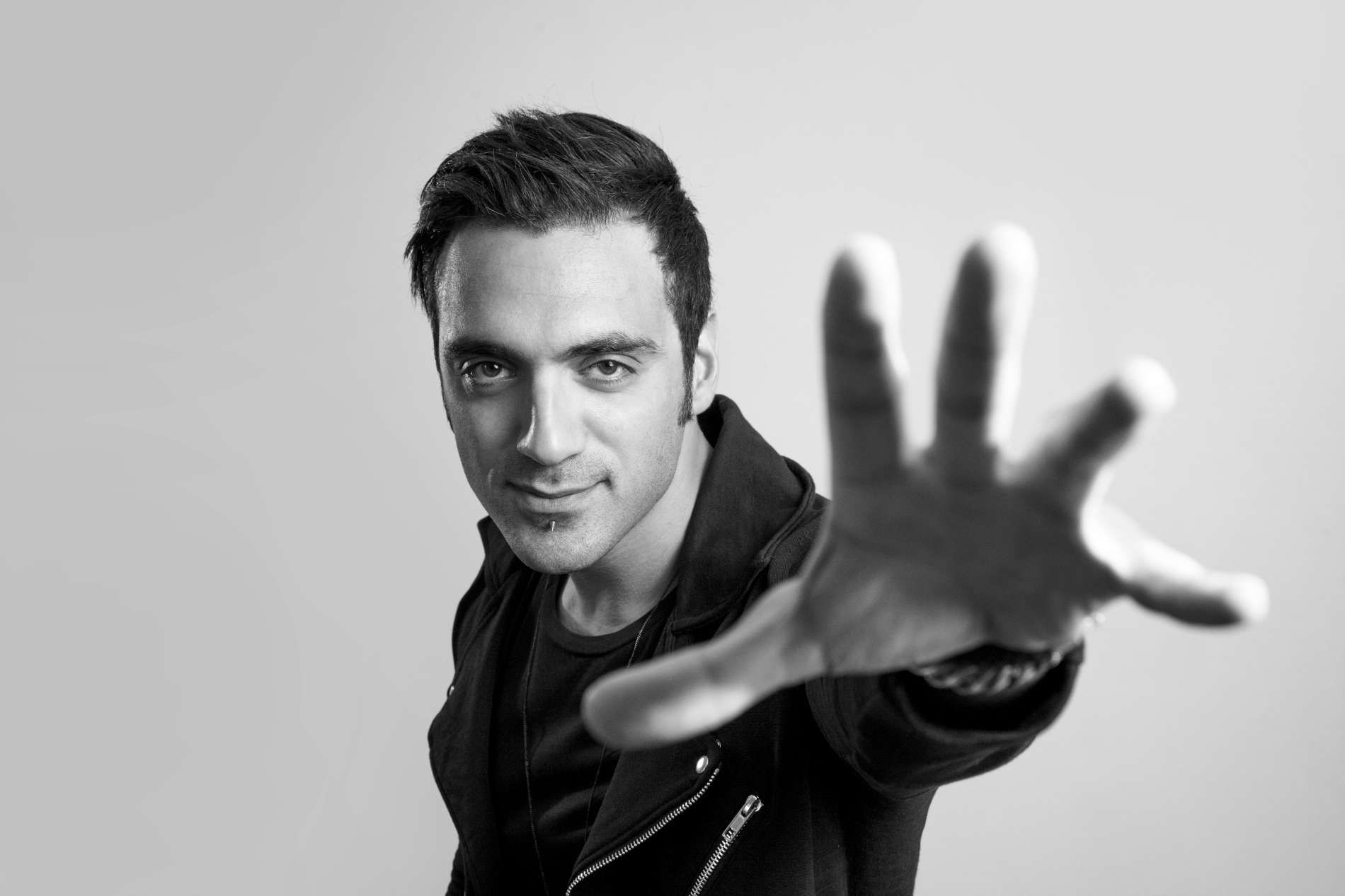 Exclusive interview Ummet Ozcan: 'We need more flavors!'