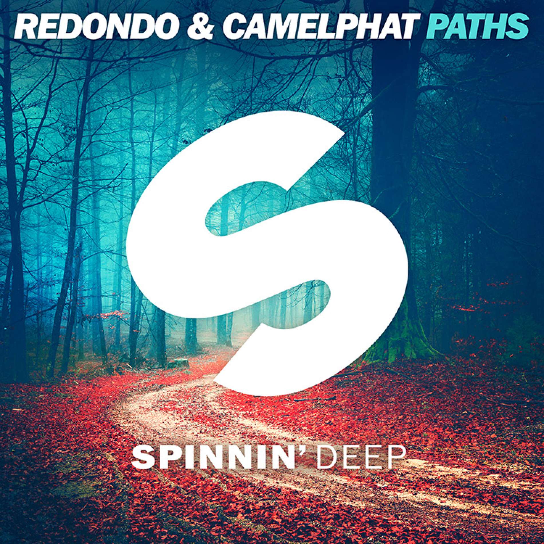 Redondo & CamelPhat guiding you to ‘Paths’